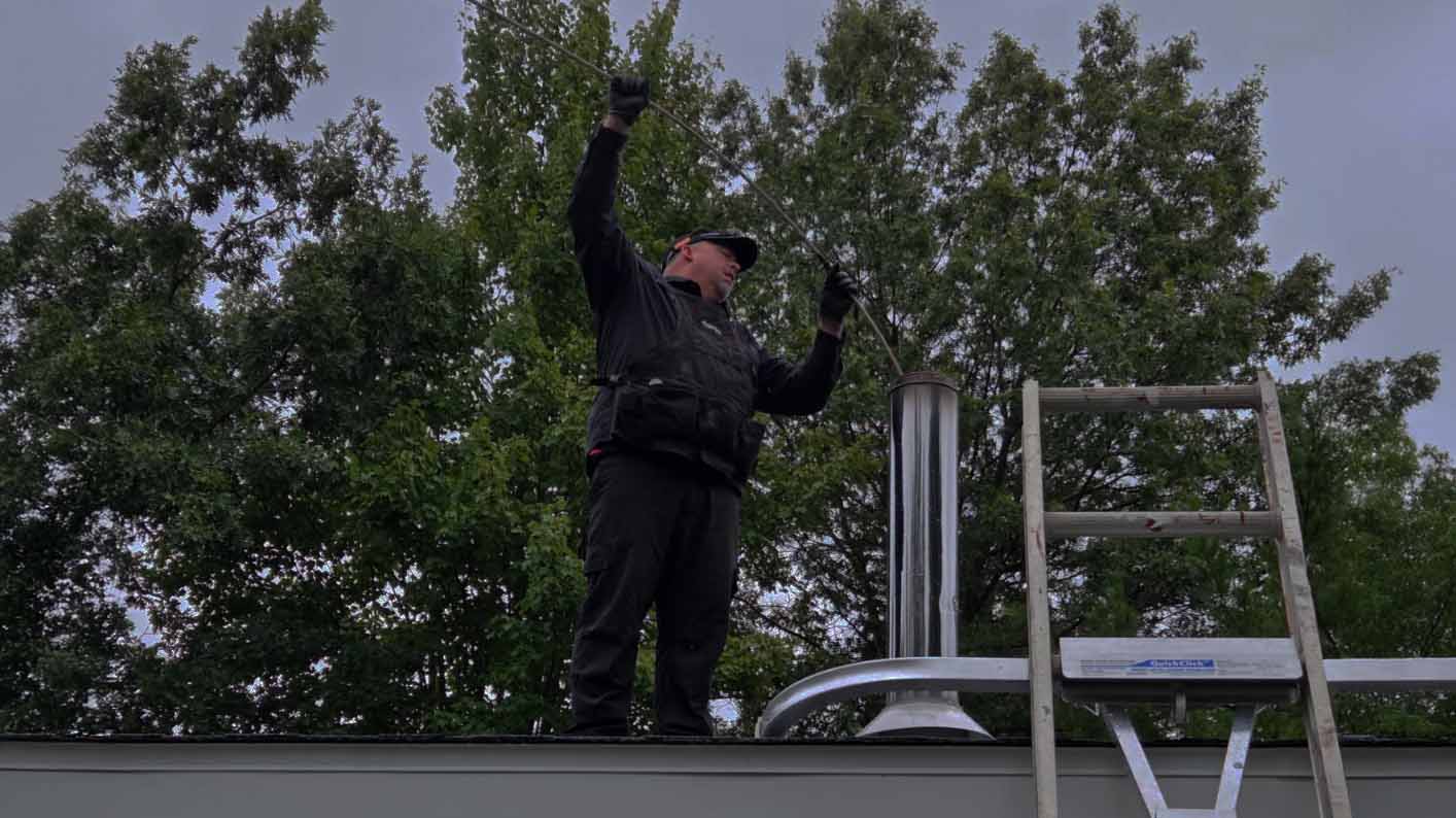 About Sonlight Services