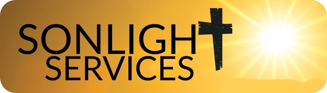 Sonlight Services Logo